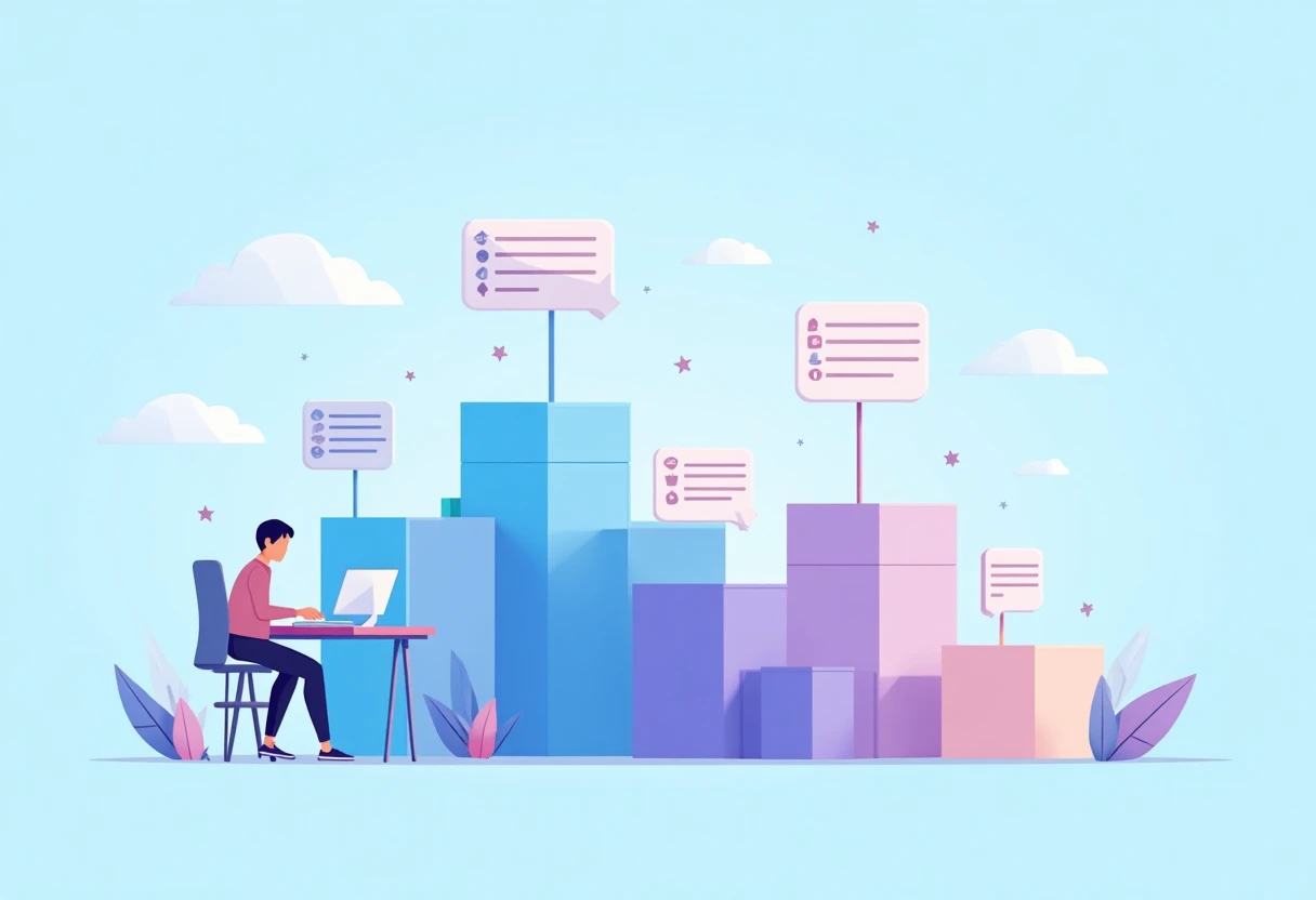 اختيارات التطبيقات الاجتماعية