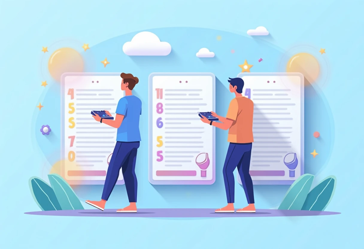 تطبيقات الألعاب المحمولة