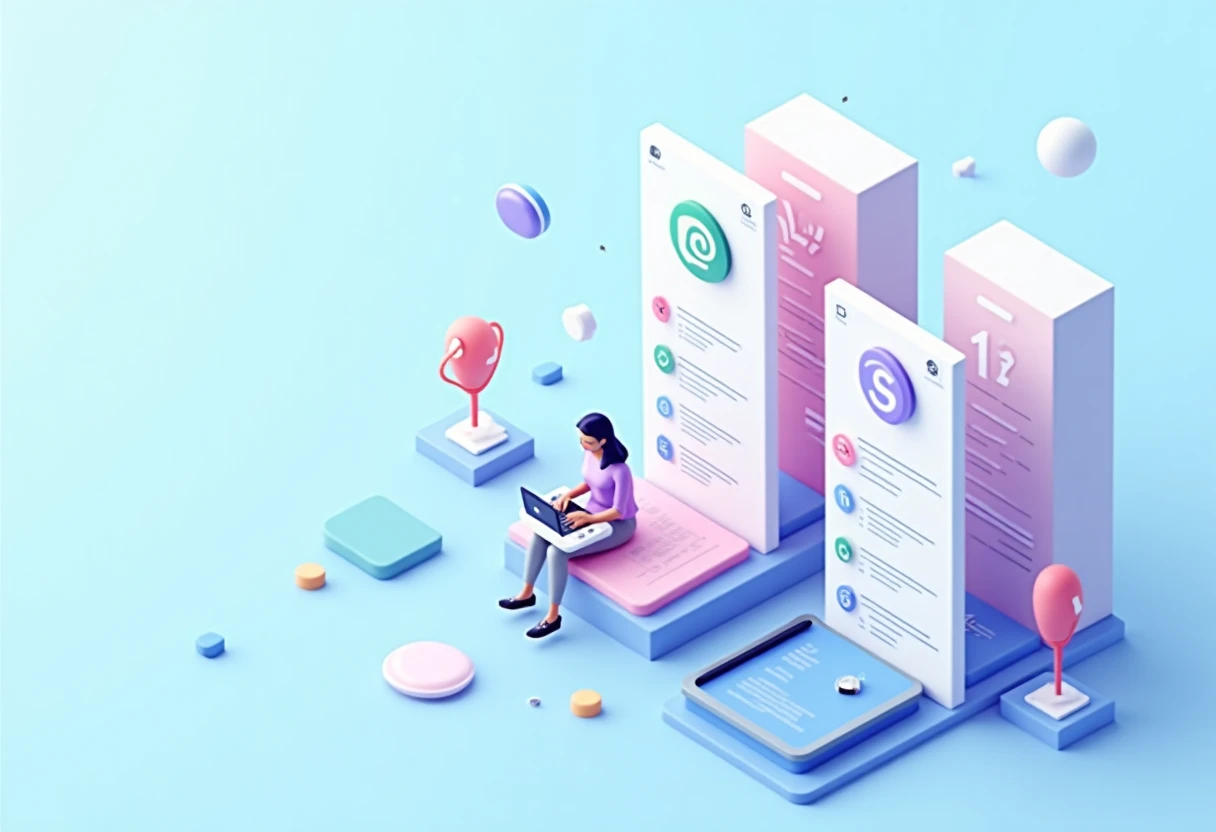 تطبيقات للمبدعين