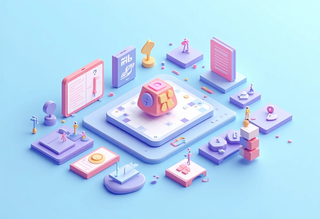 Strategy mobile games