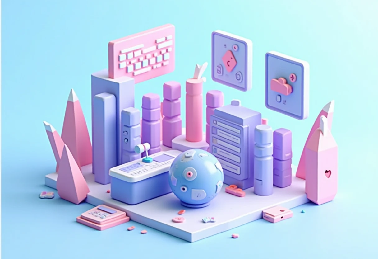 Illustration de mythes dans les jeux mobiles
