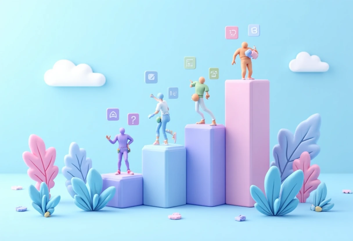 Premium mobile games