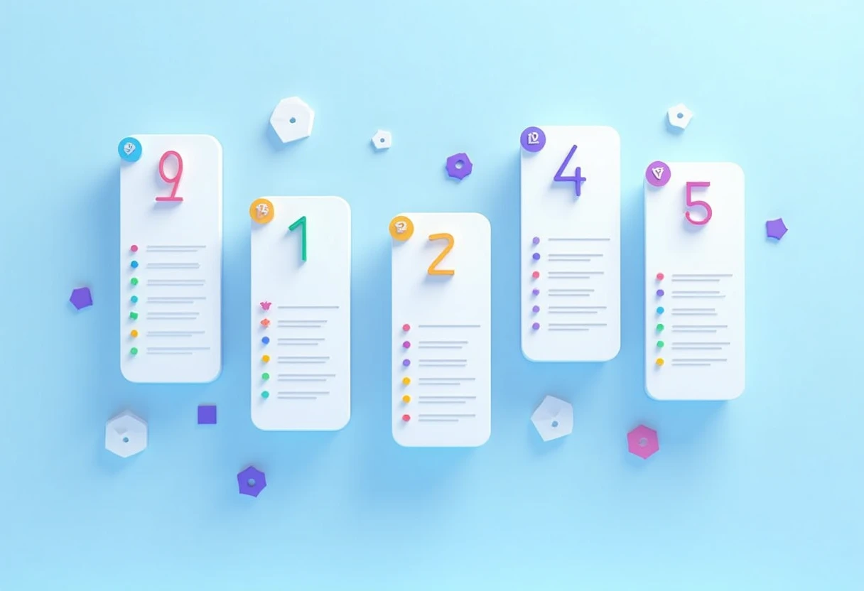 Classement des meilleurs jeux mobiles