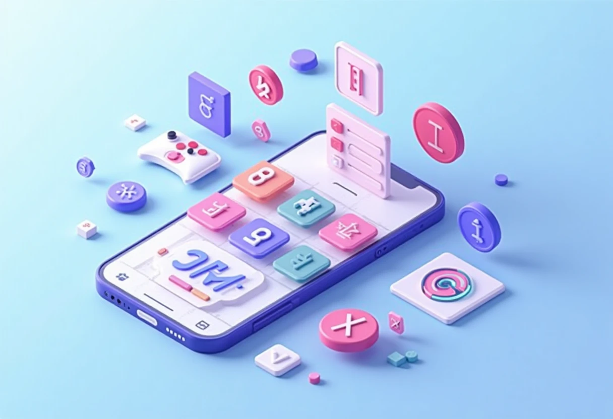 Top social app picks for August