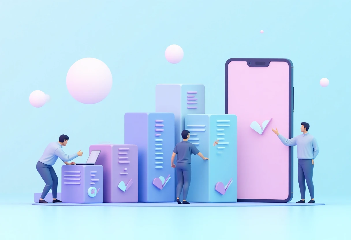 Privacy en veiligheid in sociale apps