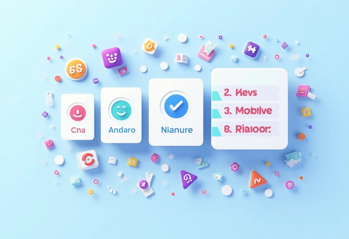 Comparaison des meilleures applications Roblox