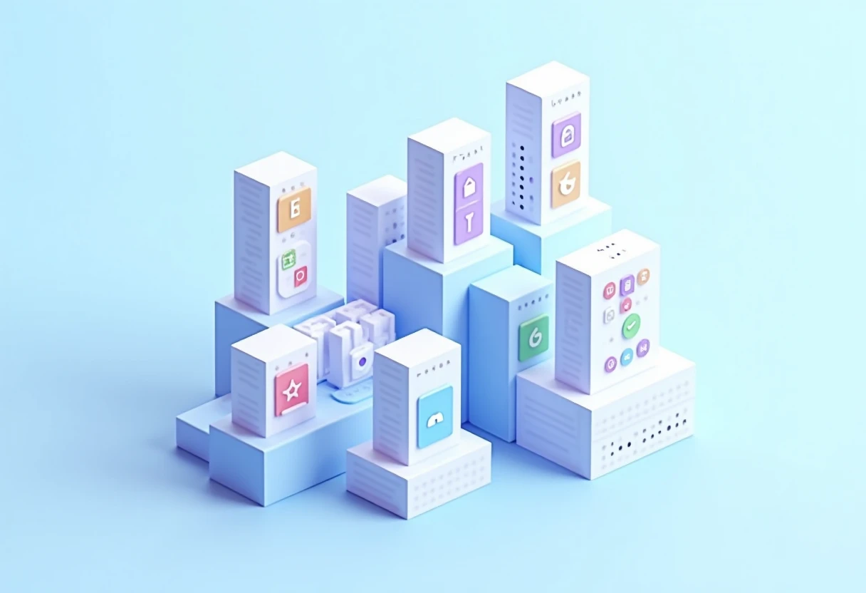 App di social media innovative
