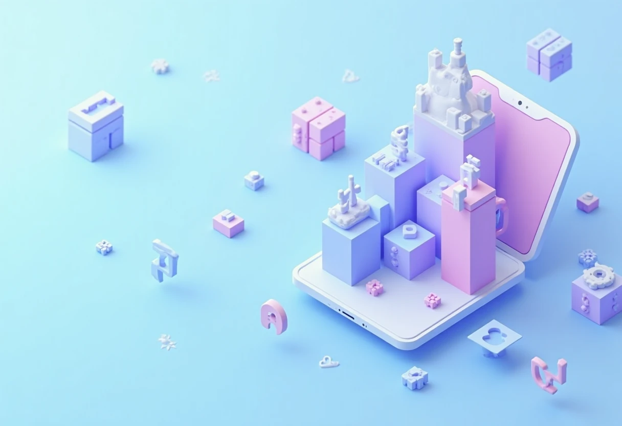 Top social media apps of July 2026