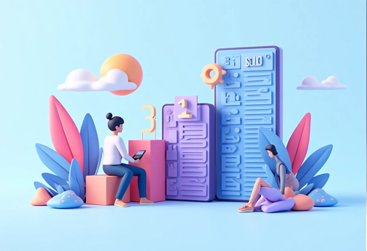 Illustrazione dei miti sui giochi mobili