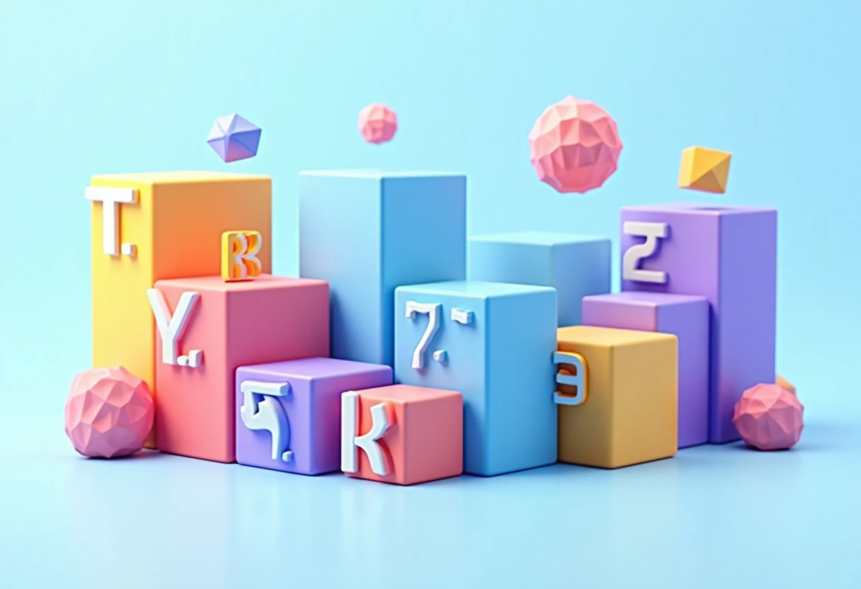 Top mobile games illustration