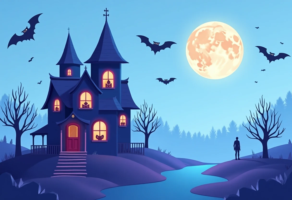 Top horror game picks