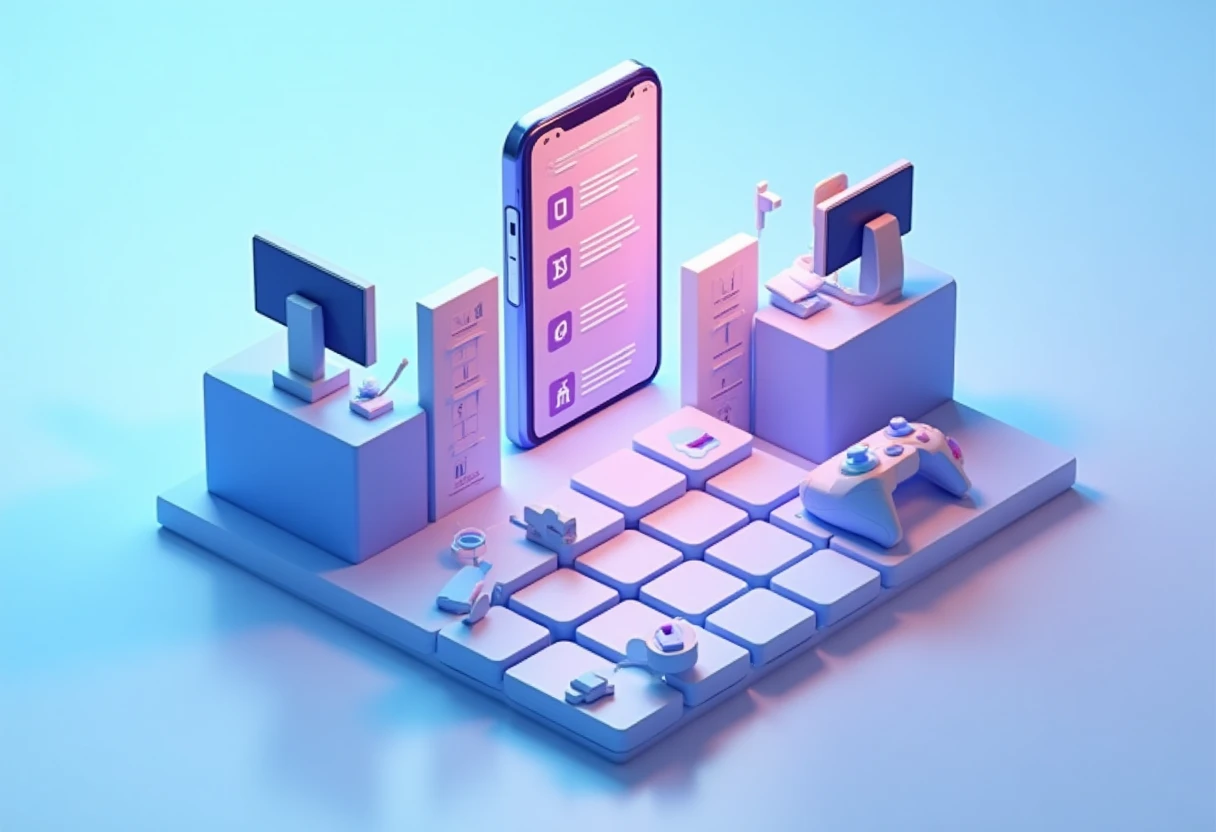 Puzzle horror game