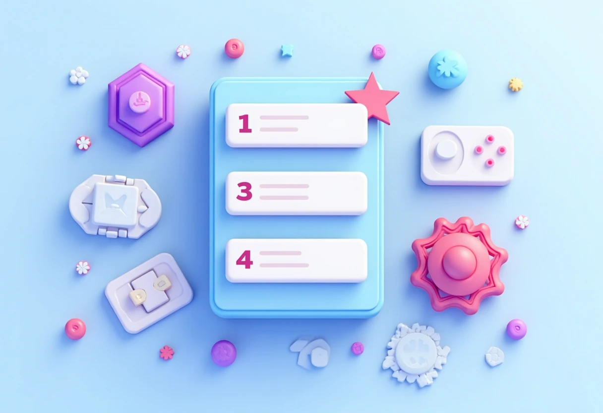 Top mobile RPG picks