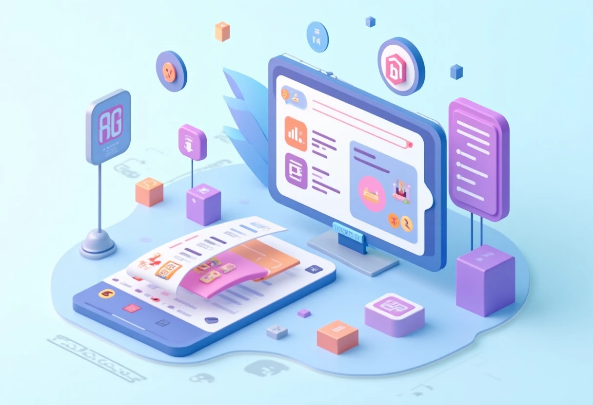 Top social apps overview