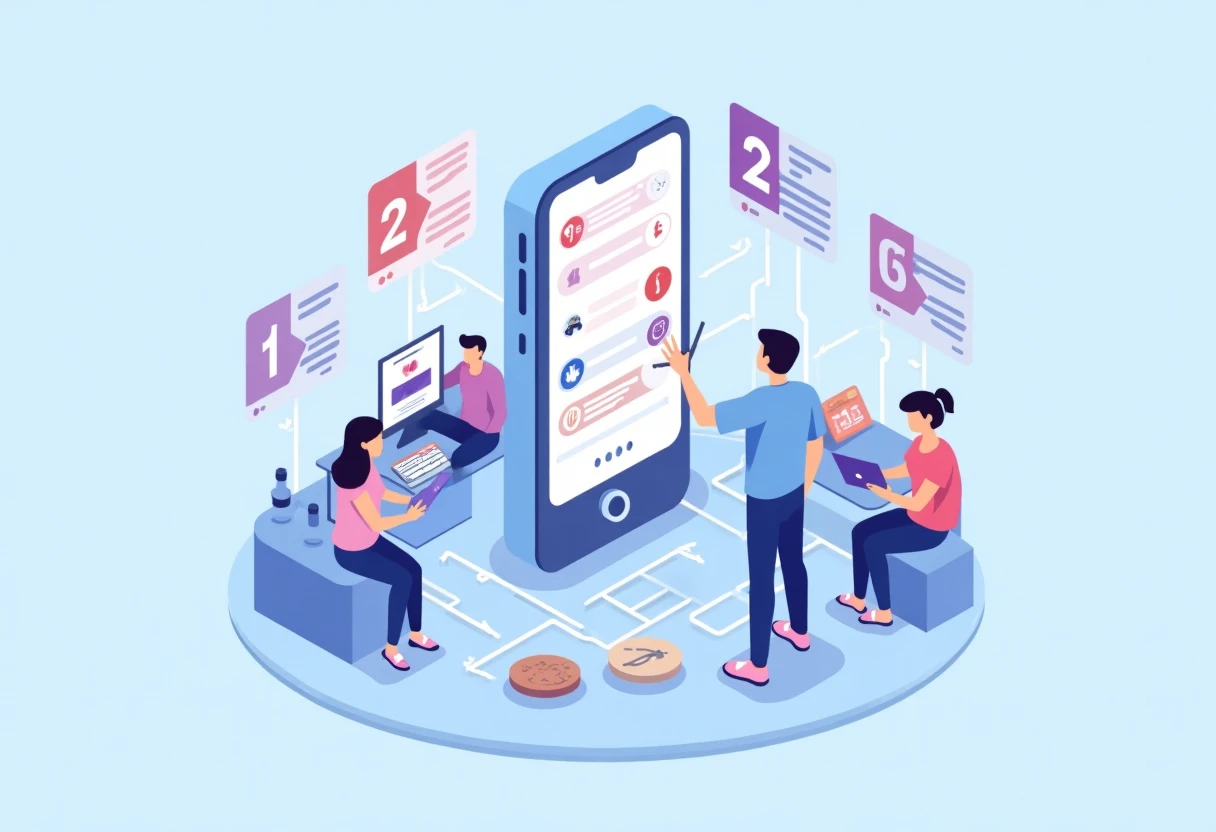 Creative social connections