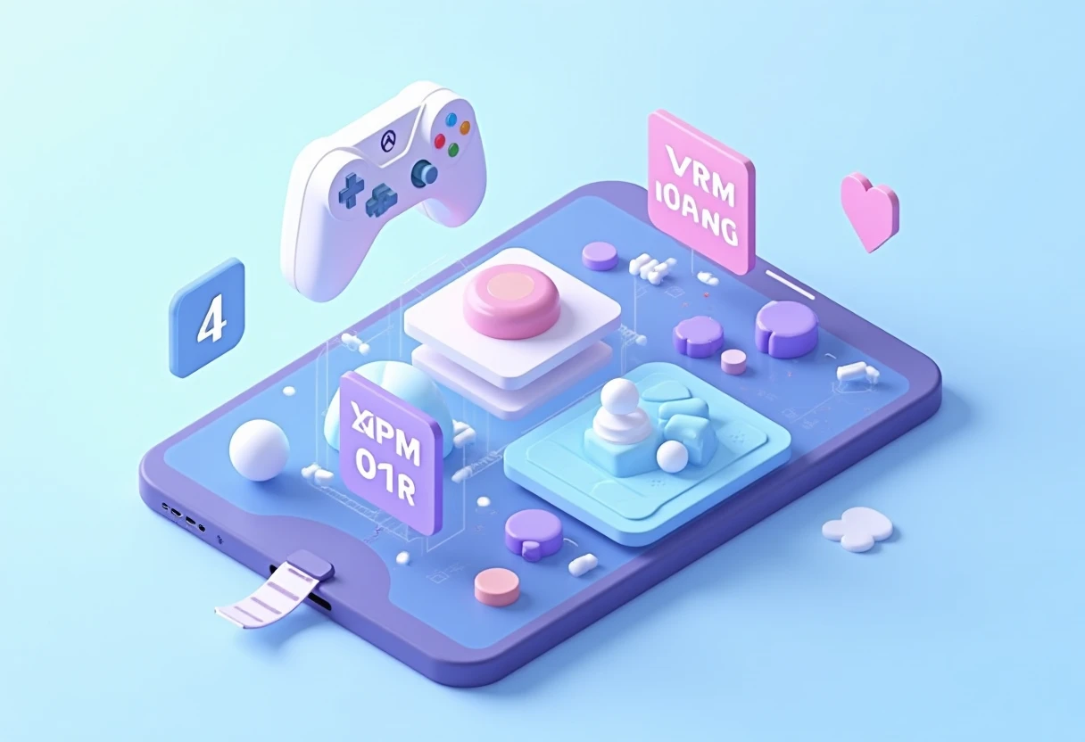 Social apps overview