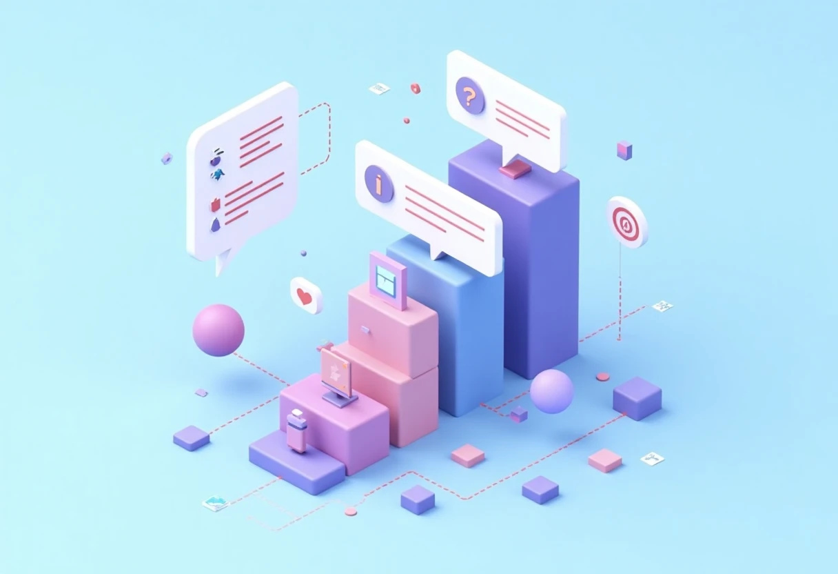 Comparing top social apps