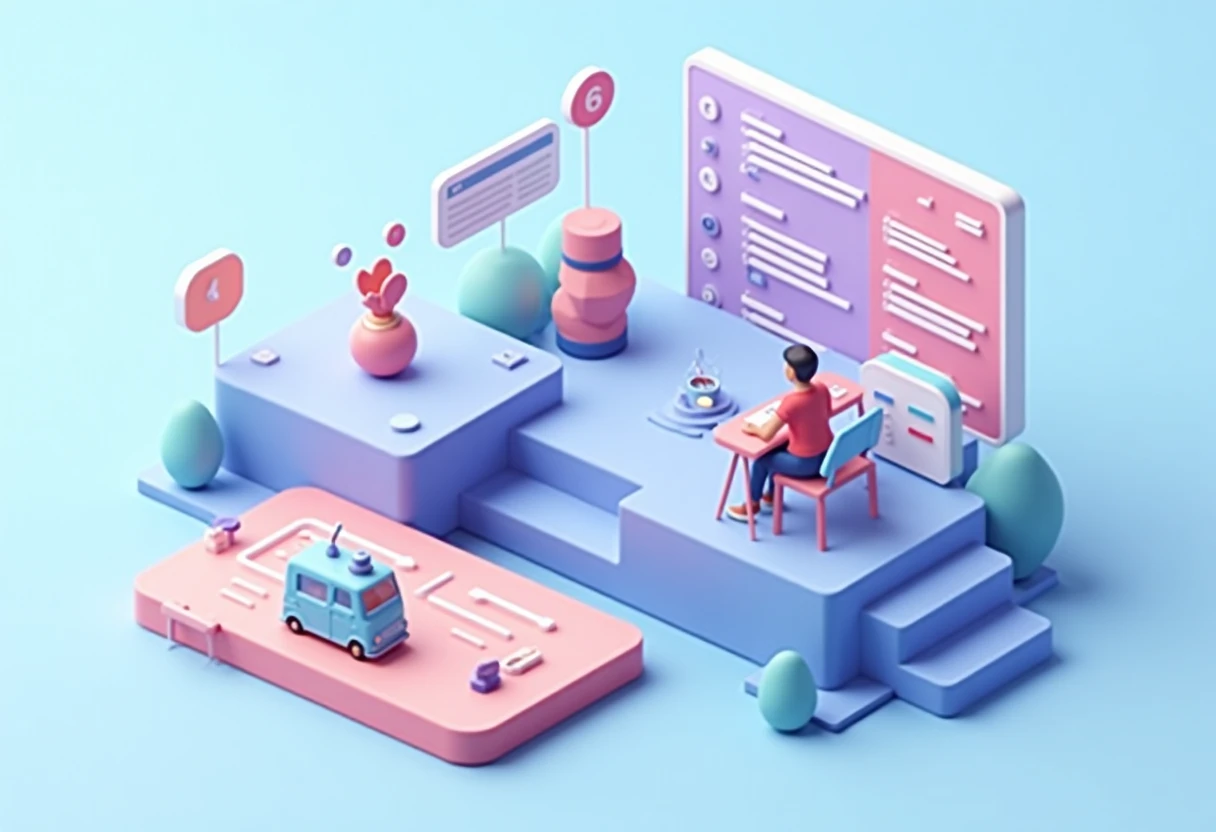 Exploring top free social apps