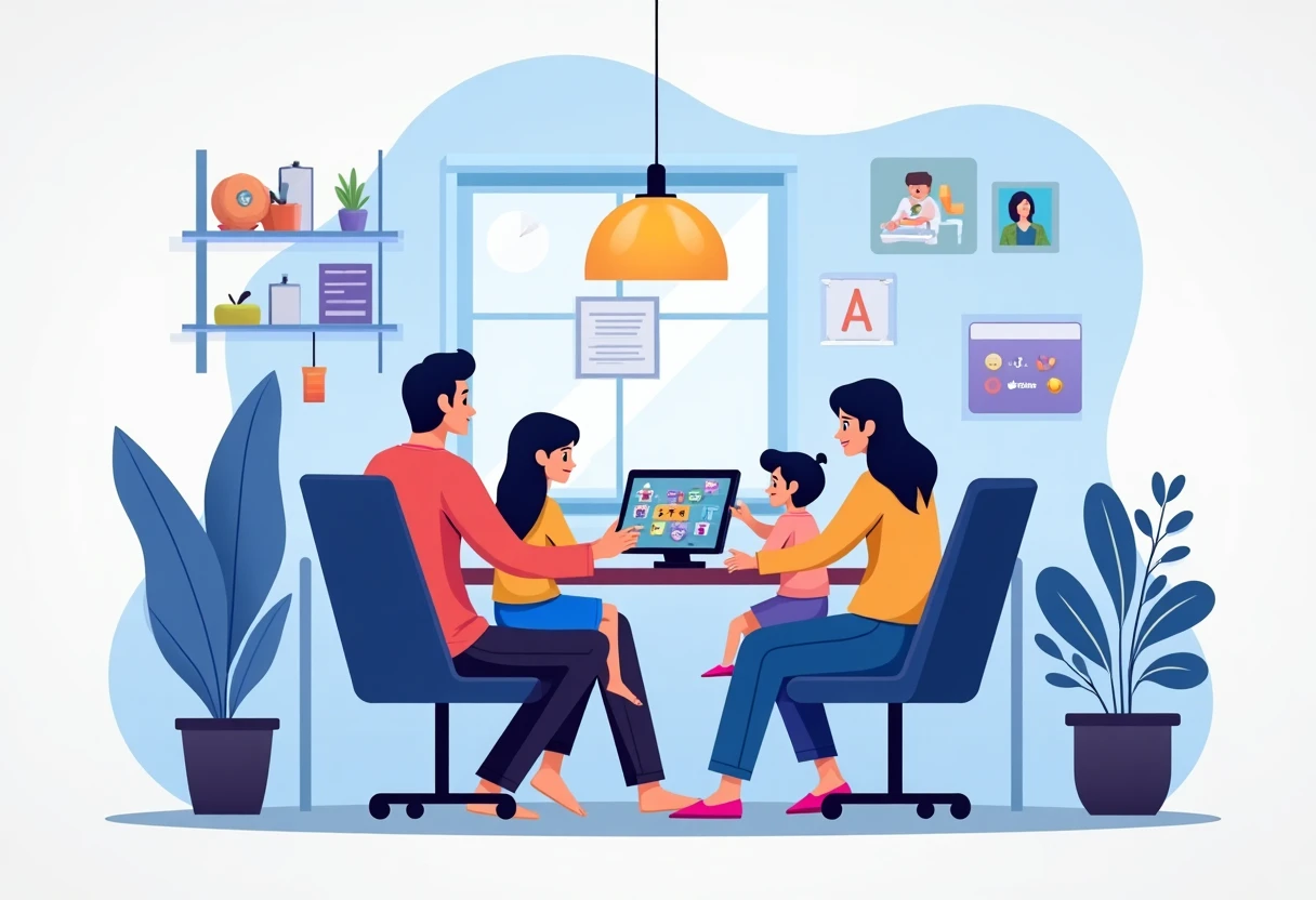 Exploring top gaming apps together