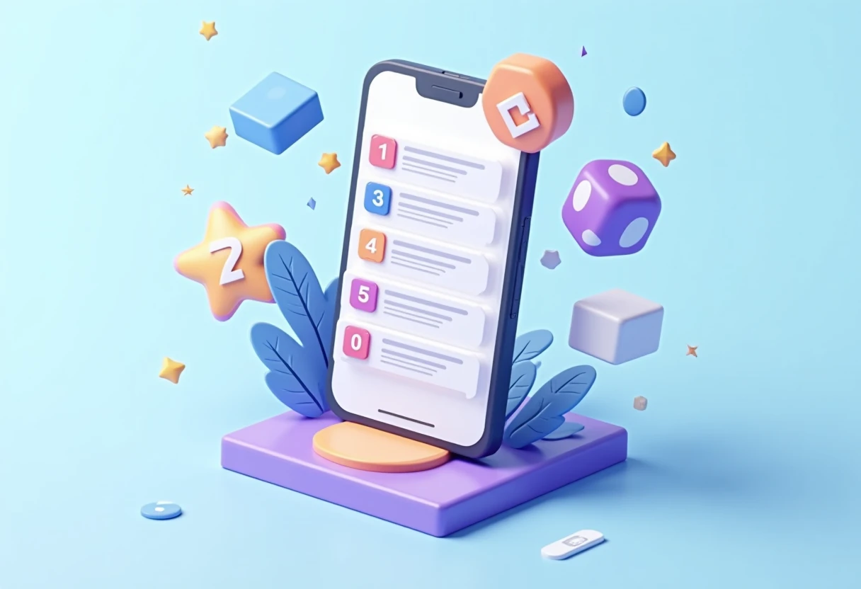 Top social media apps for staying connected